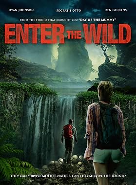 LugaTv | Watch Enter the Wild for free online