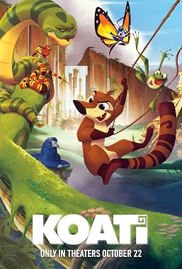 LugaTv | Watch Koati for free online