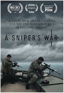 LugaTv | Watch A Snipers War for free online