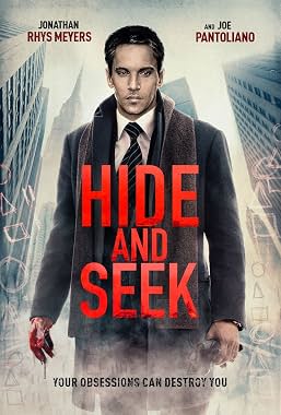 LugaTv | Watch Hide and Seek for free online
