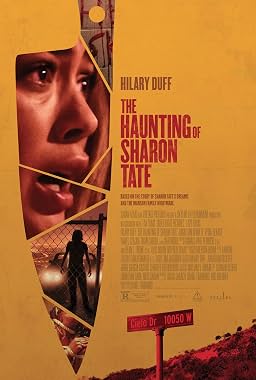 LugaTv | Watch The Haunting of Sharon Tate for free online