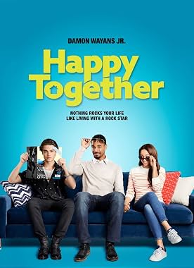 LugaTv | Watch Happy Together seasons 1 - 1 for free online