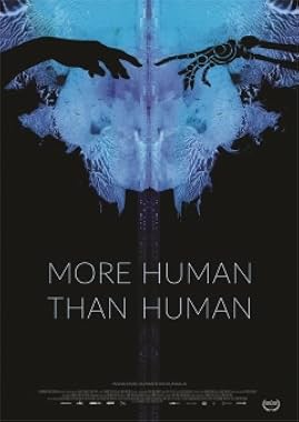 LugaTv | Watch More Human Than Human for free online