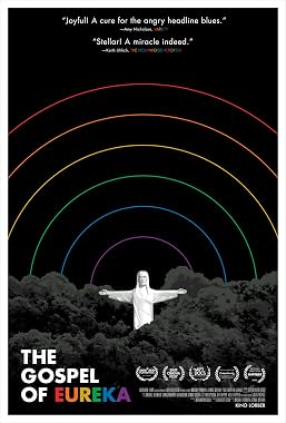 LugaTv | Watch The Gospel of Eureka for free online