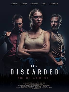 LugaTv | Watch The Discarded for free online