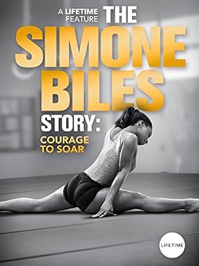 LugaTv | Watch The Simone Biles Story Courage to Soar for free online