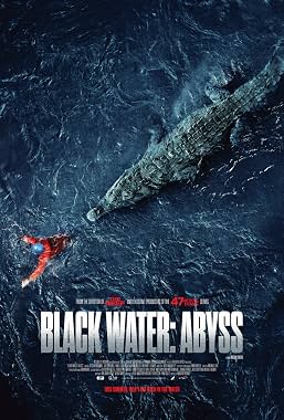 LugaTv | Watch Black Water Abyss for free online