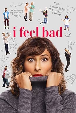 LugaTv | Watch I Feel Bad seasons 1 - 1 for free online