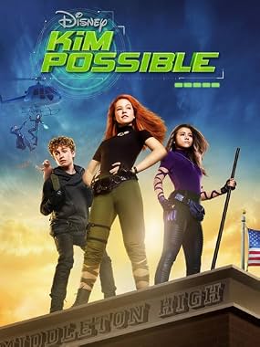 LugaTv | Watch Kim Possible for free online