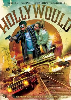 LugaTv | Watch Hollywould for free online