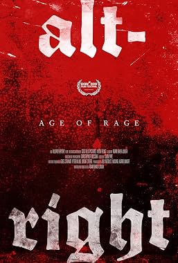 LugaTv | Watch Alt Right Age of Rage for free online
