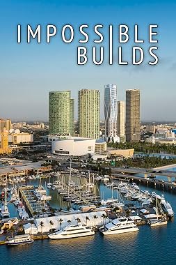 LugaTv | Watch Impossible Builds seasons 1 - 1 for free online