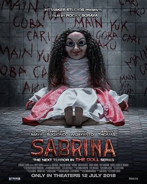 LugaTv | Watch Sabrina for free online
