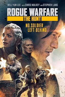 LugaTv | Watch Rogue Warfare The Hunt for free online