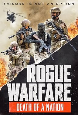 LugaTv | Watch Rogue Warfare 3 Death of a Nation for free online