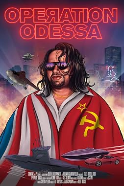 LugaTv | Watch Operation Odessa for free online