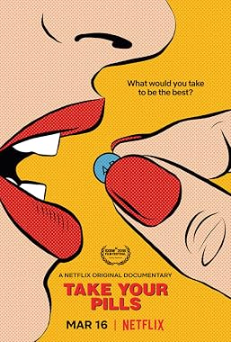 LugaTv | Watch Take Your Pills for free online