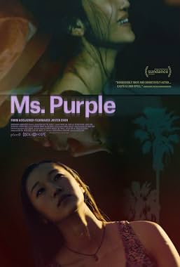 LugaTv | Watch Ms. Purple for free online
