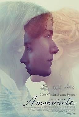 LugaTv | Watch Ammonite for free online