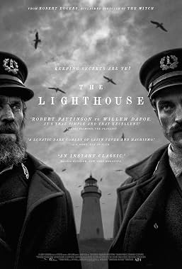 LugaTv | Watch The Lighthouse for free online