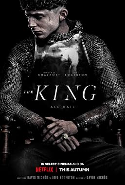 LugaTv | Watch The King for free online