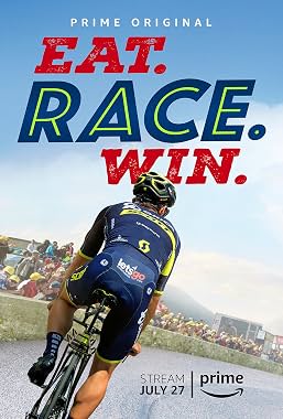 LugaTv | Watch Eat. Race. Win. seasons 1 - 1 for free online