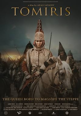 LugaTv | Watch The Legend of Tomiris for free online
