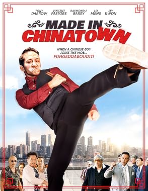 LugaTv | Watch Made in Chinatown for free online