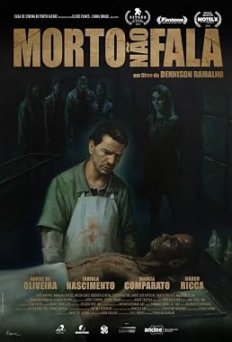 LugaTv | Watch Morto Não Fala for free online