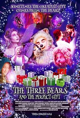 LugaTv | Watch The Three Bears and the Perfect Gift for free online