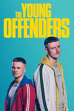 LugaTv | Watch The Young Offenders seasons 1 - 5 for free online