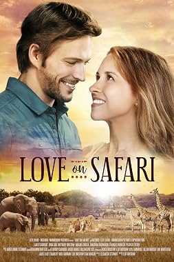 LugaTv | Watch Love on Safari for free online