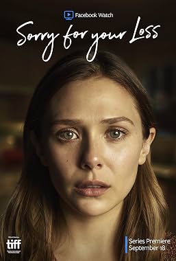 LugaTv | Watch Sorry for Your Loss seasons 1 - 2 for free online