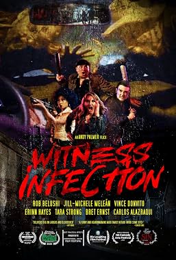LugaTv | Watch Witness Infection for free online