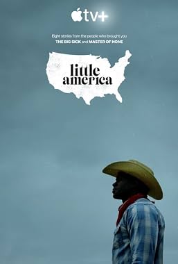 LugaTv | Watch Little America seasons 1 - 2 for free online