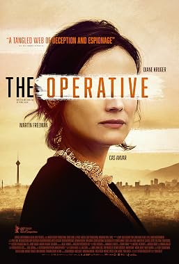 LugaTv | Watch The Operative for free online