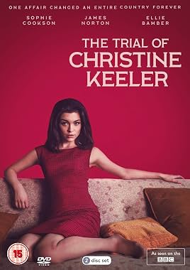 LugaTv | Watch The Trial of Christine Keeler seasons 1 - 1 for free online