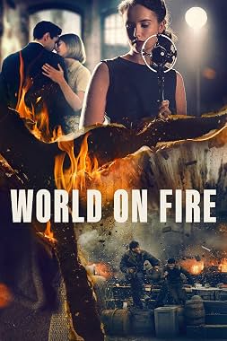 LugaTv | Watch World on Fire seasons 1 - 2 for free online