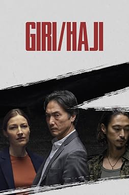 LugaTv | Watch Giri/Haji seasons 1 - 1 for free online