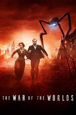 LugaTv | Watch The War of the Worlds seasons 1 - 1 for free online