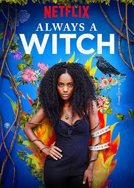 LugaTv | Watch Siempre Bruja seasons 1 - 2 for free online