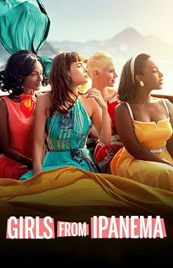 LugaTv | Watch Coisa Mais Linda seasons 1 - 2 for free online