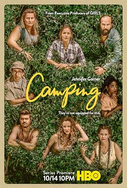 LugaTv | Watch Camping seasons 1 - 1 for free online