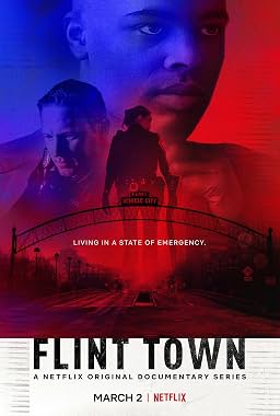 LugaTv | Watch Flint Town seasons 1 - 1 for free online