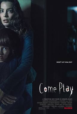 LugaTv | Watch Come Play for free online