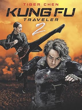 LugaTv | Watch Kung Fu Traveler 2 for free online