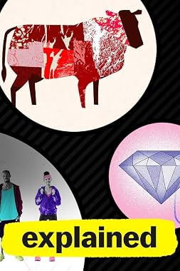 LugaTv | Watch Explained seasons 1 - 3 for free online