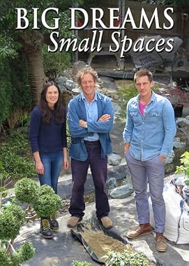 LugaTv | Watch Big Dreams Small Spaces seasons 1 - 3 for free online
