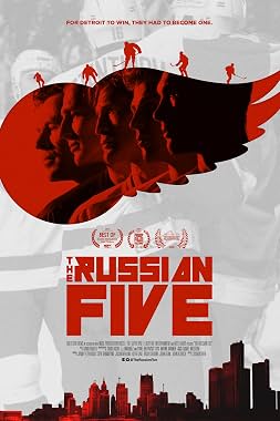 LugaTv | Watch The Russian Five for free online