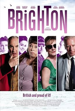 LugaTv | Watch Brighton for free online